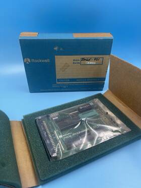 MF-1E-00855 ROCKWELL Module