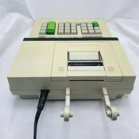 248PD2 ROYAL Print Display Calculator Adding Box #2
