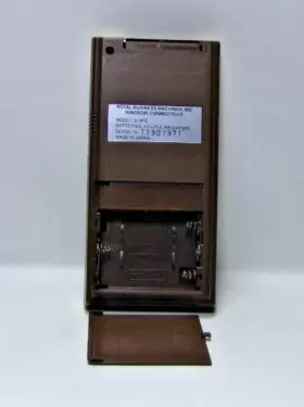 8HPD ROYAL Printer #3