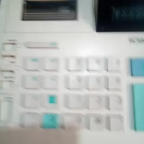 910PD ROYAL Calculator Adding Printing Capability Calc #3