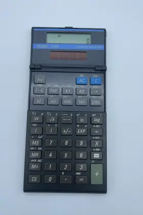 SF840 ROYAL Scientific Calculator