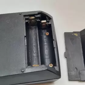 71SR SANTRONIC Santron Calculator Batteries #3