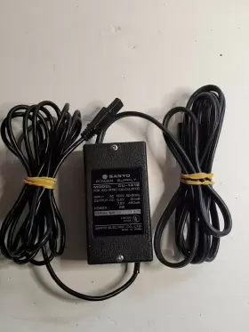 CU-1418 SANYO Calculator Power Supply #2 CU-1418 SANYO Calculator Power Supply #2