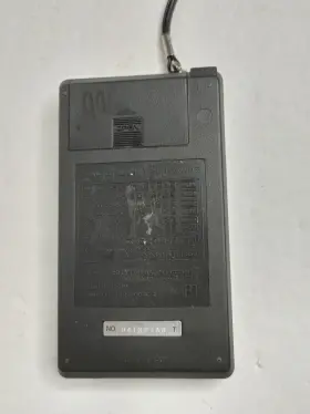 CX-8134 SANYO Calculator #2