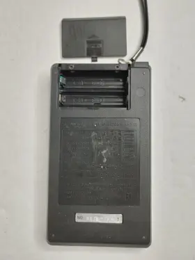 CX-8134 SANYO Calculator #3