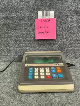 CY-8050 SANYO Mini Calculator Charger #2