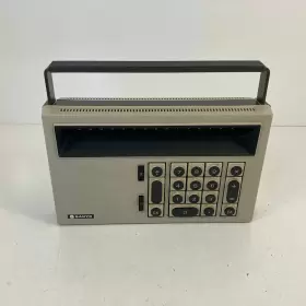 ICC-0161 SANYO Mini Calculator Nixie Tube Power Cord #3 ICC-0161 SANYO Mini Calculator Nixie Tube Power Cord #3