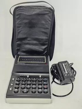 ICC-3101 SANYO Mini Calculator Power Cord