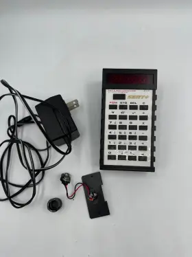 F1-21 SCAT Beta Prototype Feet Calculator