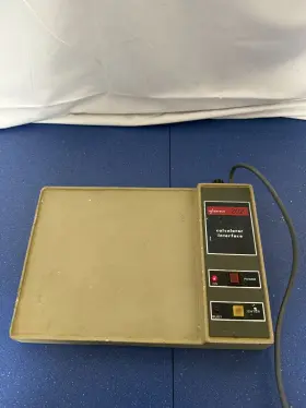 202-043 SCIENTECH Calculator Interface Powers
