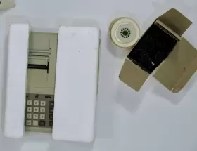 12PP SEARS Printing Calculator Box Roebuck #2
