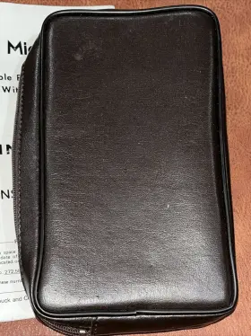 272.58010 SEARS Calculator Printer #3