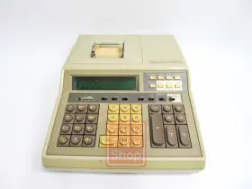 272.58050 SEARS Programmable Printing Display Calculator