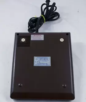 272.58110 SEARS Desktop Calculator #2