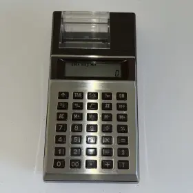 272.58200 SEARS Printing Calculator