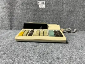 272.583 SEARS Electric Calculator Adding #2