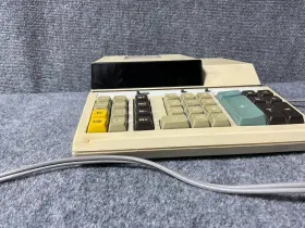 272.583 SEARS Electric Calculator Adding #3