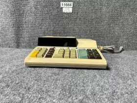 272.58300 SEARS Electric Calculator Adding #2