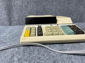272.58300 SEARS Electric Calculator Adding #3