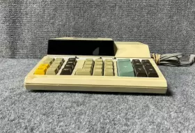 272.58300 SEARS Electric Calculator Adding