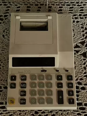 272.58430 SEARS Calculator