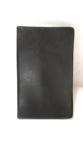 329.58910 SEARS Solar Calculator Cover #3