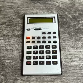 711.58320 SEARS Digital Display Scientific Calculator