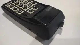 728.58821 SEARS Handheld Calculator Led Display #3