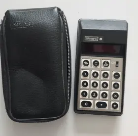 728-58862 SEARS Calculator