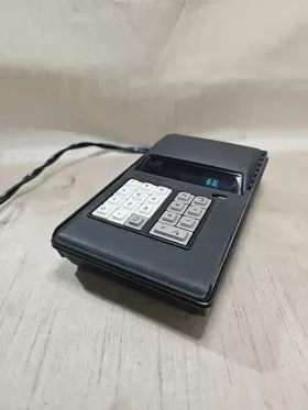 728-58863 SEARS Calculator