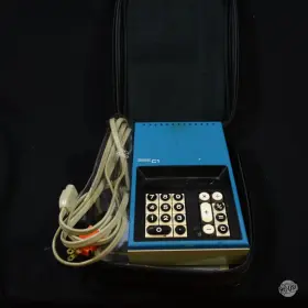 801.58000 SEARS Desktop Calculator Repair