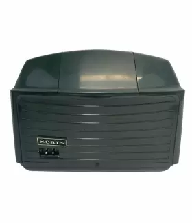 873.58290 SEARS Electric Printing Calculator #3