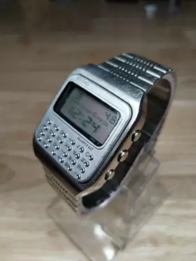 C153-5007 SEIKO Calculator #3