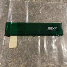 A19-67 SHARP Compet Filter Nos