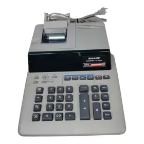 CS-2164F SHARP Compet Calculating Calculator
