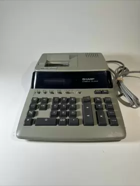 CS-2164H SHARP Compet