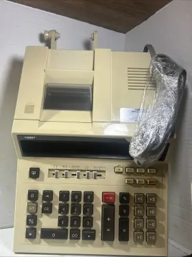 CS-4610 SHARP Compet Print Display Computing Office
