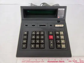 CS1401 SHARP Calculation