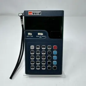 EL-1100S SHARP Elsi Mate Calculator