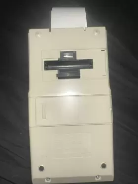 EL-1168 SHARP Elsi Mate Printing Calculator #2