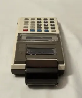 EL-1188S SHARP Eisimate #2