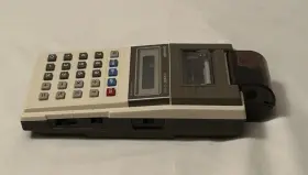 EL-1188S SHARP Eisimate #3