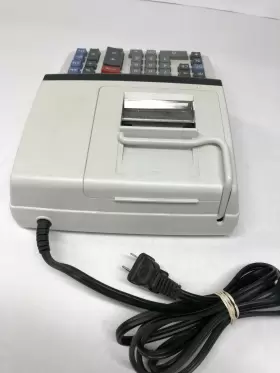 EL-1197PIII SHARP Calculator #3