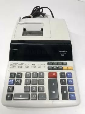 EL-1197PIII SHARP Calculator