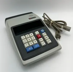 EL-160 SHARP Calculator Digital