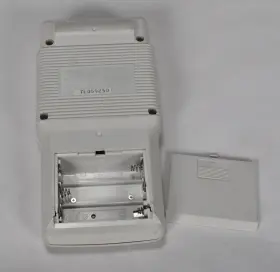EL-1609 SHARP Pocket Printer Printing Calculator Paper #3