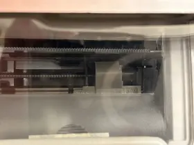 EL-1801PIII SHARP Printing Calculator #3