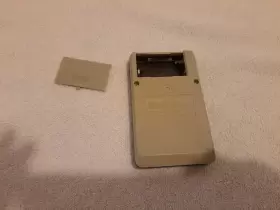 EL-210 SHARP Operatioanal Elsi Mate #2