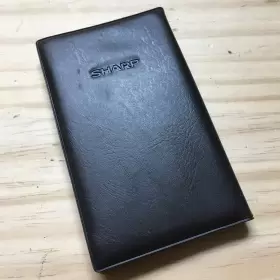 EL-315S SHARP Elsi Mate Calculator #2