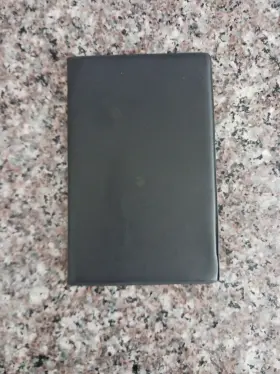 EL-326G SHARP Calculator Elsi Mate Solar Cell Pocket #3